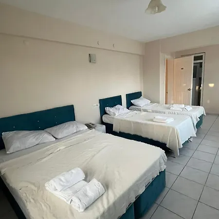 Dramali And Restaurant 2*