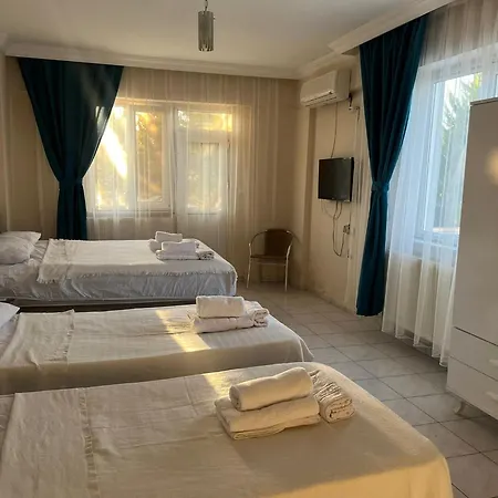 Dramali And Restaurant Tazkırı