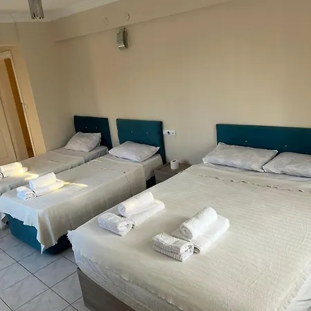 Hotel Dramali And Restaurant