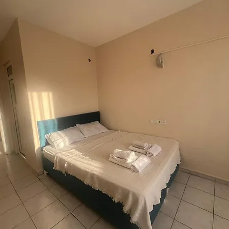 Dramali And Restaurant Hotel Tazkırı