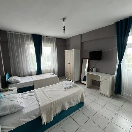 Hotel Dramali And Restaurant Tazkırı