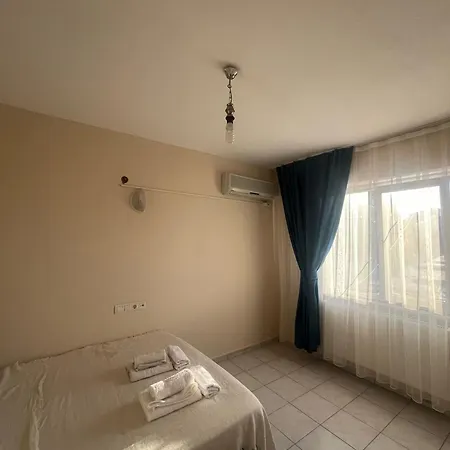 Dramali And Restaurant 2* Tazkırı