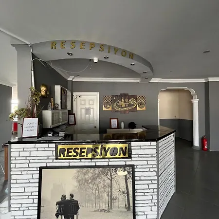 Dramali And Restaurant 2* Tazkırı