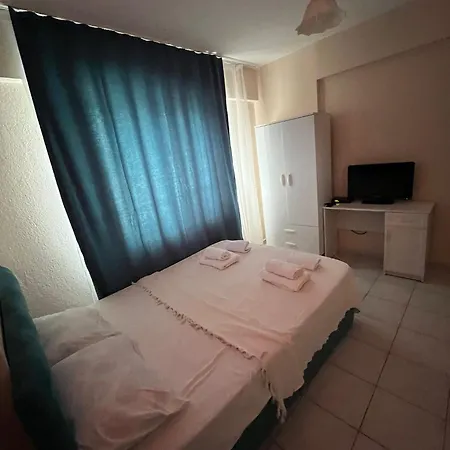 Dramali And Restaurant Hotel 2*