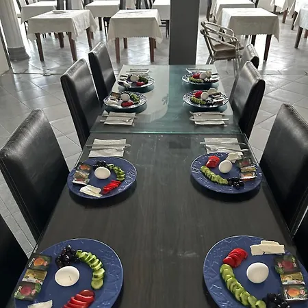 Dramali And Restaurant 2*