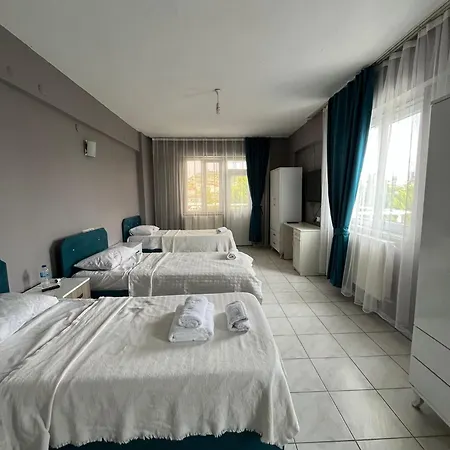 Dramali And Restaurant Tazkırı