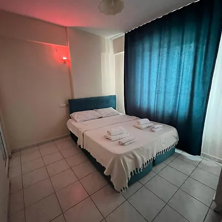 Dramali And Restaurant Hotel Tazkırı