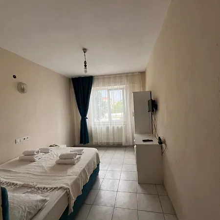 Dramali And Restaurant Hotel