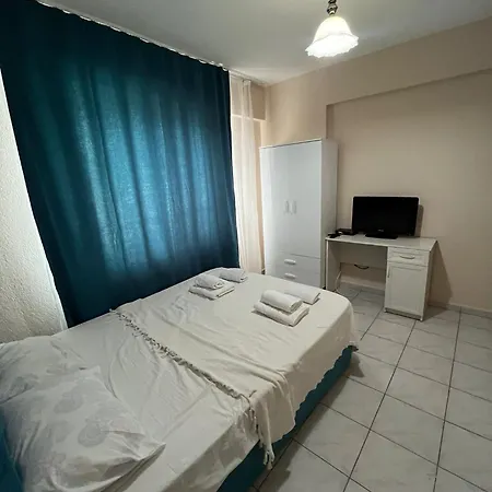 Dramali And Restaurant Hotel Dazkiri
