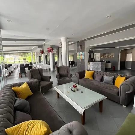 Dramali And Restaurant Tazkırı