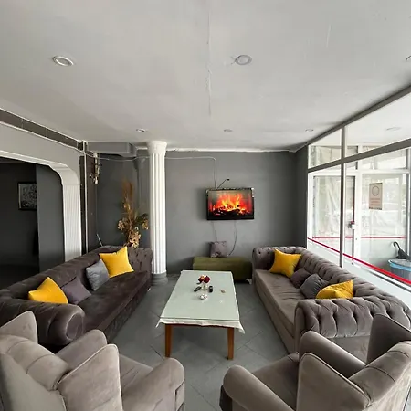 Dramali And Restaurant 2* Tazkırı