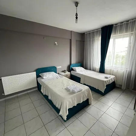 Dramali And Restaurant Hotel