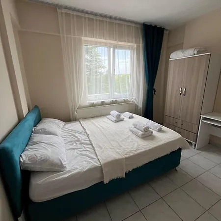 Dramali And Restaurant Hotel Tazkırı