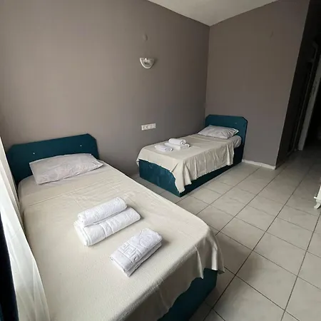 Hotel Dramali And Restaurant Tazkırı