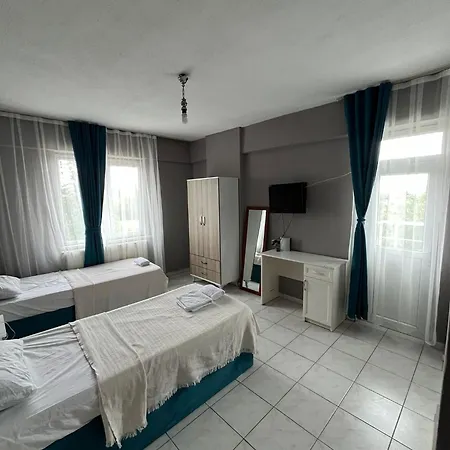 Dramali And Restaurant Hotel 2*