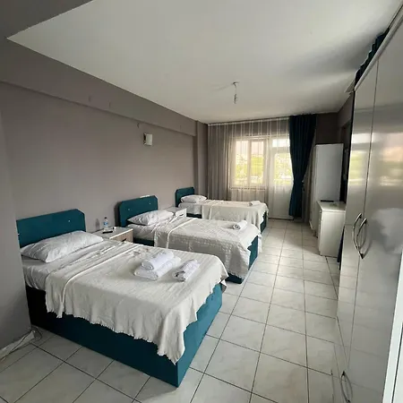 Dramali And Restaurant Hotel