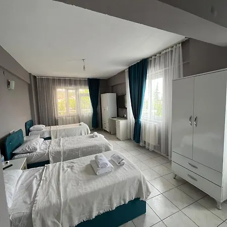 Dramali And Restaurant Hotel 2*