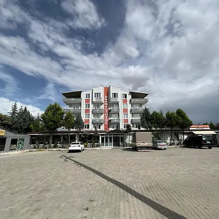 Hotel Dramali And Restaurant 2*
