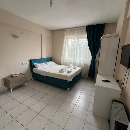 Dramali And Restaurant Hotel Tazkırı