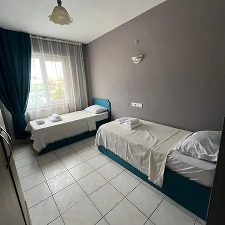 Dramali And Restaurant Hotel