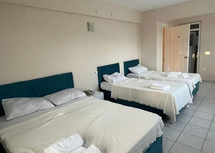 Dramali And Restaurant 2*