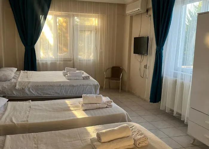 Dramali And Restaurant Dazkiri