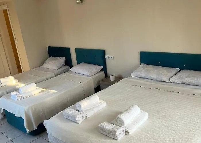 Hotel Dramali And Restaurant