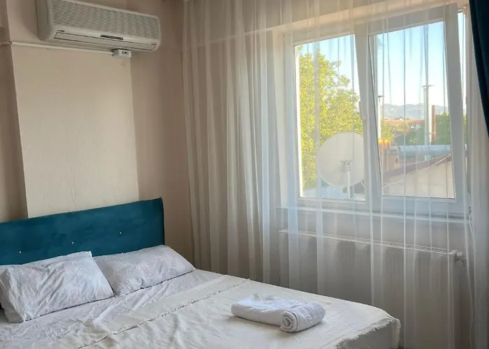 Dramali And Restaurant Hotel 2*