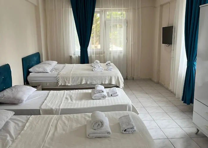 Hotel Dramali And Restaurant 2*