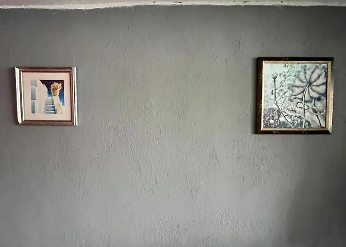 Dramali And Restaurant Hotel