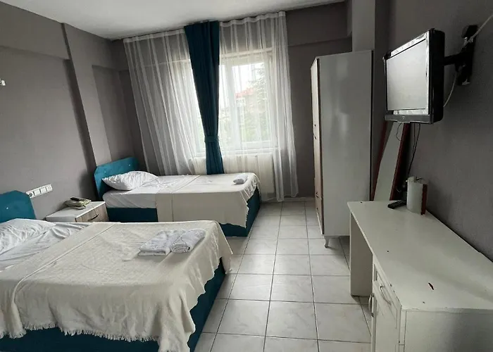 Dramali And Restaurant Hotel 2*