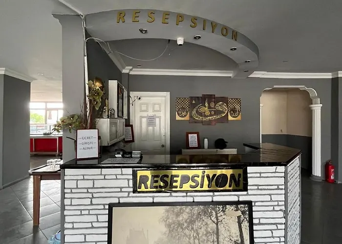 Dramali And Restaurant