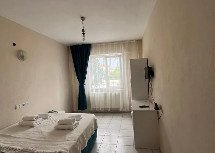 Dramali And Restaurant Hotel