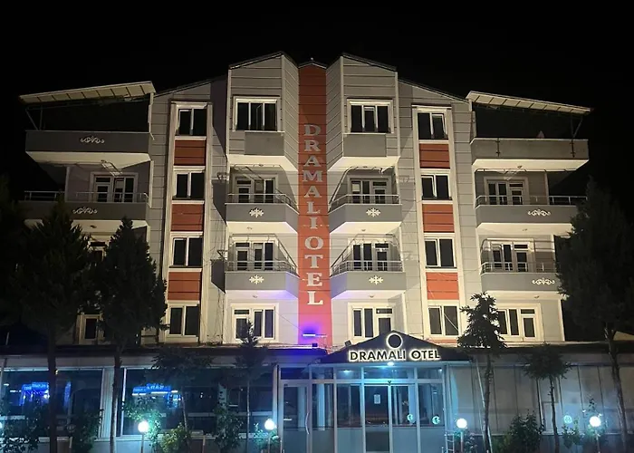 Dramali And Restaurant