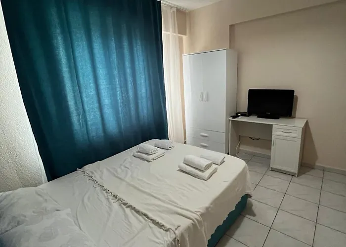 Dramali And Restaurant Hotel Dazkiri