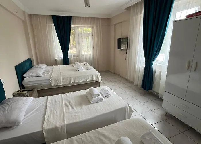 Dramali And Restaurant 2*