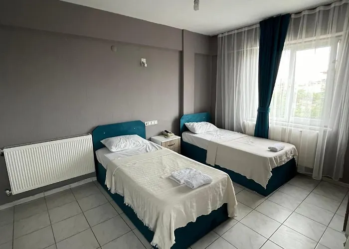 Dramali And Restaurant Hotel