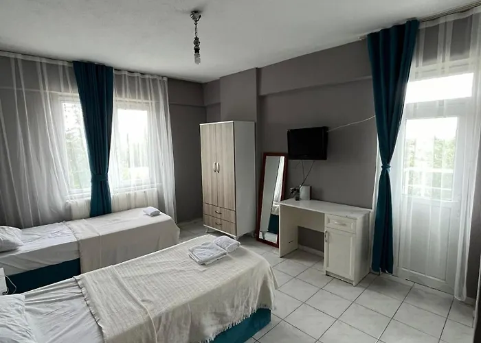 Dramali And Restaurant Hotel 2*