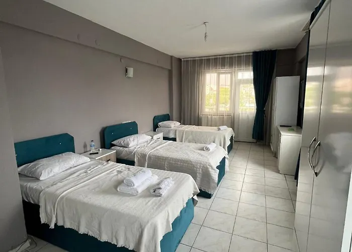 Dramali And Restaurant Hotel