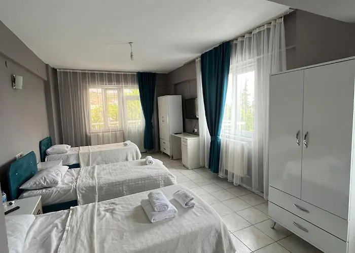 Dramali And Restaurant Hotel 2*