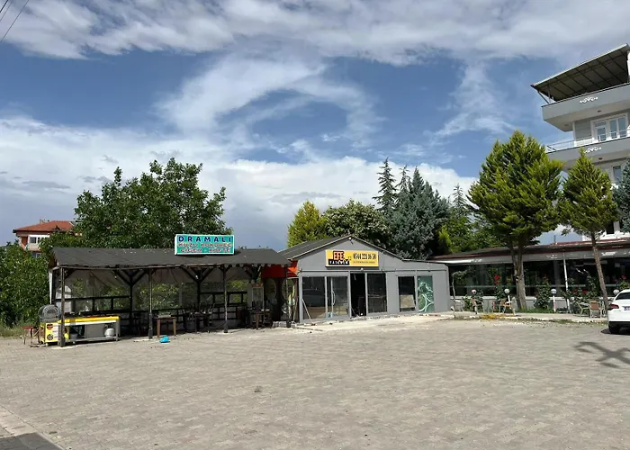 Dramali And Restaurant