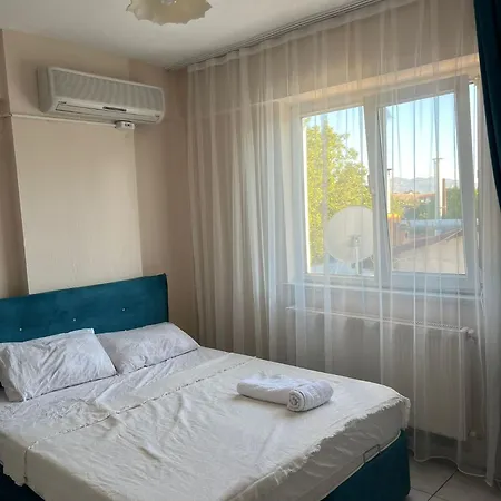 Dramali And Restaurant 酒店 2*