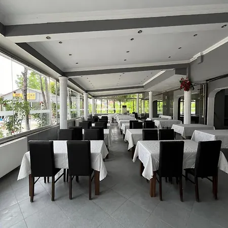 Dramali And Restaurant