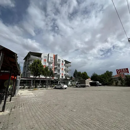 Dramali And Restaurant 2*