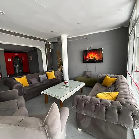 Dramali And Restaurant 2* Tazkırı