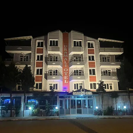 Dramali And Restaurant