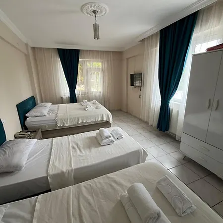 Dramali And Restaurant 2*