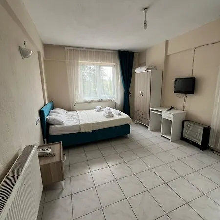 Dramali And Restaurant Tazkırı