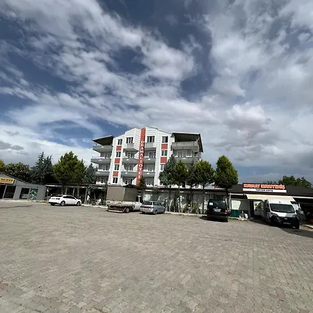 Hotel Dramali And Restaurant 2*