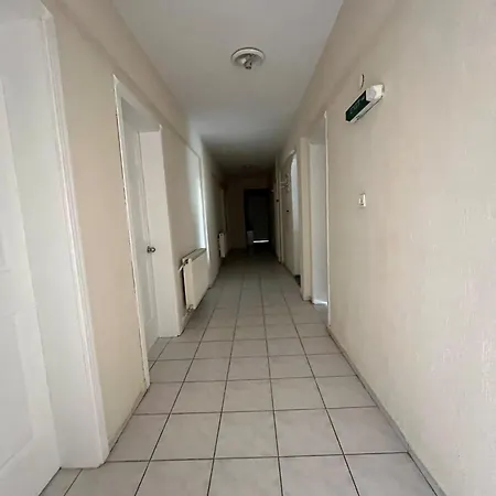 酒店 Dramali And Restaurant Tazkırı